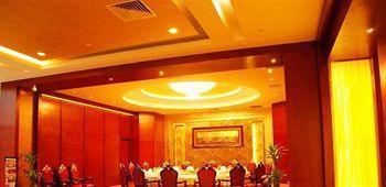 Junyuan Huatian Hotel - Huaihua Fenghuang Exterior foto